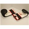 Image 2 : PAIRE DE GANTS DE SPARRINGLOGO JKS NOIR/BLANC/ROUGE GR XL *NEUF*