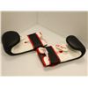 Image 2 : PAIRE DE GANTS DE SPARRINGLOGO JKS NOIR/BLANC/ROUGE GR XL *NEUF*