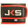 Image 3 : PAIRE DE GANTS DE SPARRINGLOGO JKS NOIR/BLANC/ROUGE GR XL *NEUF*