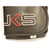 Image 3 : PAIRE DE GANTS DE SPARRINGLOGO JKS NOIR/BLANC/ROUGE GR S *NEUF*