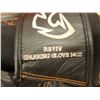 Image 3 : LOT: 2 PAIRE DE GANTS DE BOXE ROUGE/NOIR ASST