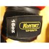 Image 4 : LOT: 2 PAIRE DE GANTS DE BOXE ROUGE/NOIR ASST