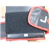 Image 3 : LOT: 2 PAIRE DE GANTS DE BOXE LOGO JKS NOIR/ROUGE ET NOIR/BLANC GR: ASST