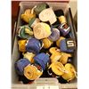 Image 1 : LOT: 70+ BANDAGE POUR LES MAINS DU BOXEUR ASST