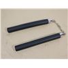 Image 1 : NUNCHUCKS D'ENTRAÎNEMENT EN MOUSSE
