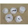 Image 1 : LOT: 6 PROTÈGE-DENTS LOGO JKS ASST *NEUF*