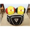 Image 1 : LOT: 3 PROTECTEURS DE VENTRES
