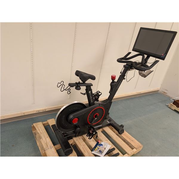 VÉLO D'EXERCICE ECHELON CONNECT EX-5s