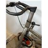 Image 3 : VÉLO D'EXERCICE CLUB PRO SPK08