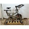 Image 1 : VÉLO D'EXERCICE CLUB PRO SPK08