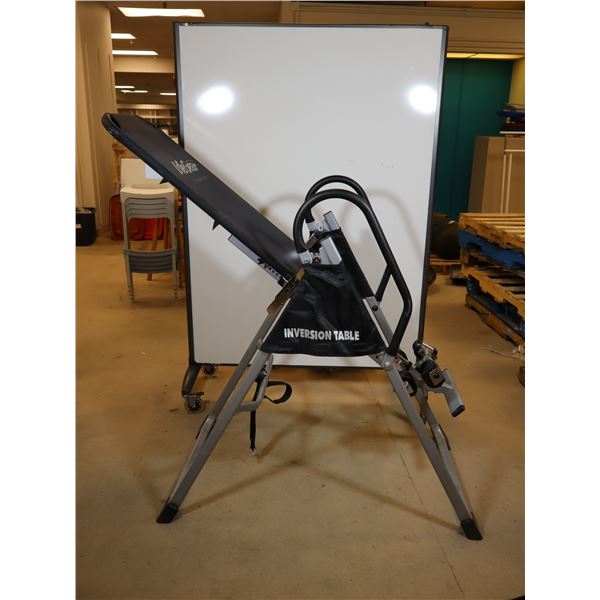 TABLE D'INVERSION LIFE GEAR