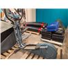 Image 1 : ELIPTICAL INFINITI FITNESS SYSTEM "MAGNATIC" EUROSPORT
