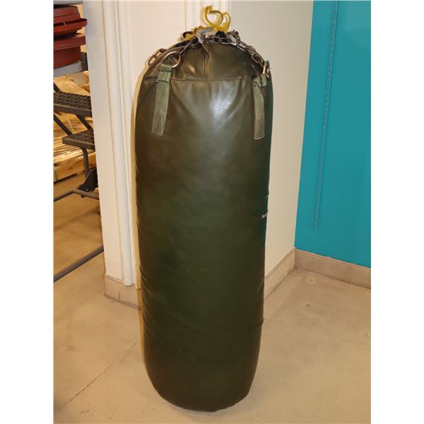 SAC DE FRAPPE