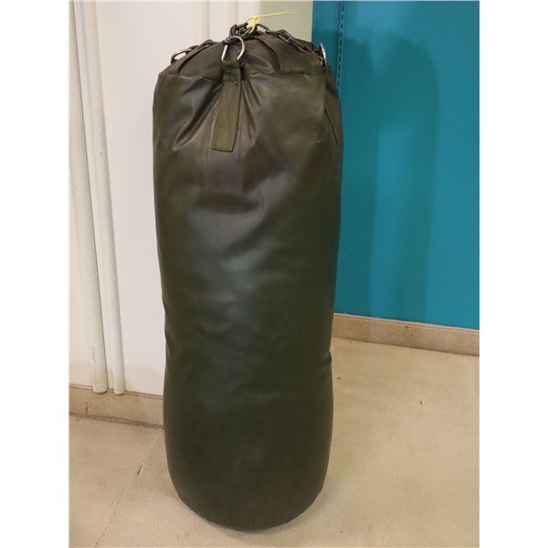SAC DE FRAPPE