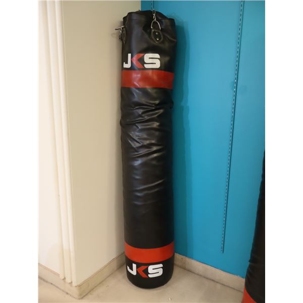 SAC DE FRAPPE LOGO JKS