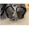 Image 3 : SAC DE FRAPPE LOGO JKS