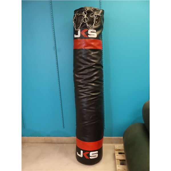 SAC DE FRAPPE LOGO JKS