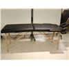 Image 1 : TABLE DE MASSAGE PORTABLE BEST MASSAGE