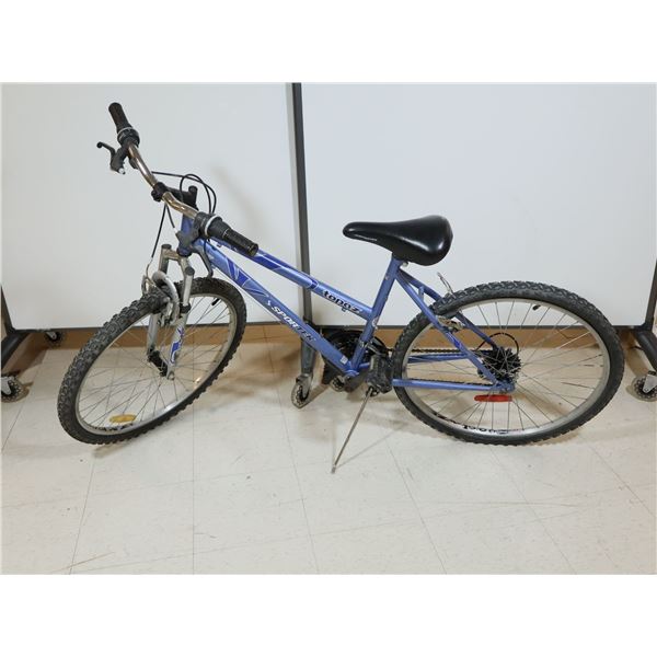 VÉLO TOPAZ SPORTEK
