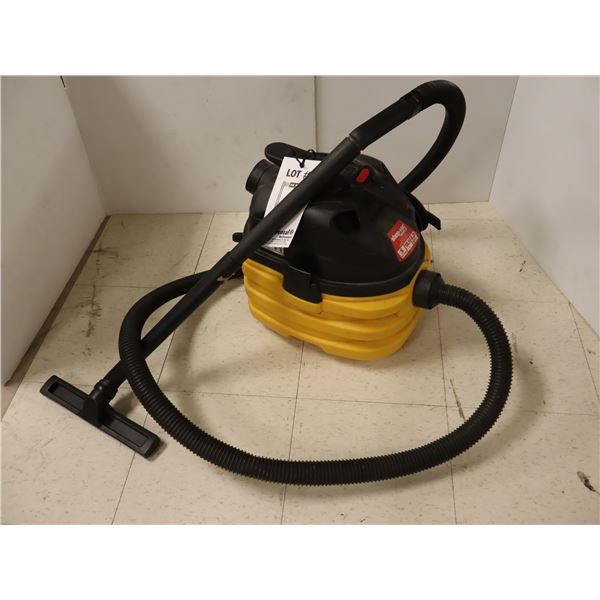 SHOPVAC