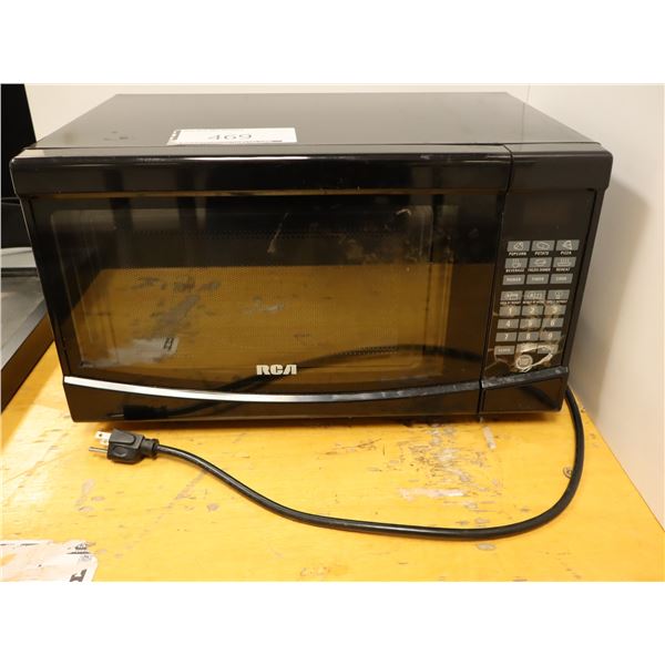 MICRO-ONDE 1100W RCA RMW733-BLACK