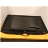 Image 1 : TÉLÉVISION 42" LG 42LD450 AVEC TELECOMMANDE SANS PIED