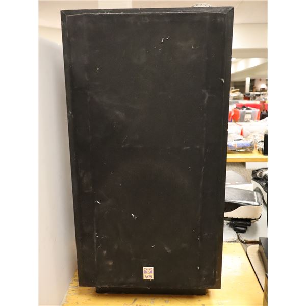 ENCEINTE CERWIN VEGA VS-120