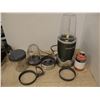 Image 1 : MIXEUR ET ACCESSOIRES "NUTRIBULLET"