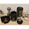 Image 1 : MIXEURS ET ACCESSOIRES ASST