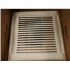 Image 2 : VENTILATEUR DE PLAFONDS NUTONE ARN110C *NEUF*