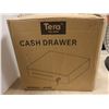 Image 3 : TIROIR DE CAISSE TERA 405R *NEUF*