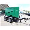 Image 1 : (Z507491) 2012 MQ Power 56KW Generator (Does Not Start, Needs Repair)