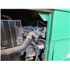Image 8 : (Z507491) 2012 MQ Power 56KW Generator (Does Not Start, Needs Repair)