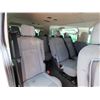 Image 8 : (HI326) 2016 Ford Transit 350 XLT 15-Passenger Van, 103061 Miles, Lic. ZDZ775  (Starts & Runs)