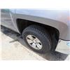 Image 25 : (HI4152) 2017 Chevy Silverado 1500 4X4 Pickup Truck, 112772 Miles, Lic. 822HEA (Starts & Runs - See