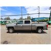 Image 2 : (HI4152) 2017 Chevy Silverado 1500 4X4 Pickup Truck, 112772 Miles, Lic. 822HEA (Starts & Runs - See