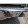 Image 8 : (HI4152) 2017 Chevy Silverado 1500 4X4 Pickup Truck, 112772 Miles, Lic. 822HEA (Starts & Runs - See