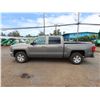 Image 2 : (HI4151) 2017 Chevy Silverado 1500 4X4 Pickup Truck, 122910 Miles, Lic. 821HEA (Starts & Runs [x=#82