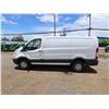 Image 2 : (HI537) 2016 Ford Transit 250 Cargo Van, 140169 Miles, Lic. 849HEA  (Starts & Runs – See Vi