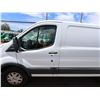 Image 52 : (HI537) 2016 Ford Transit 250 Cargo Van, 140169 Miles, Lic. 849HEA  (Starts & Runs – See Vi