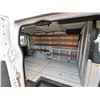 Image 8 : (HI537) 2016 Ford Transit 250 Cargo Van, 140169 Miles, Lic. 849HEA  (Starts & Runs – See Vi