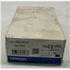 Image 1 : Omron #D4BS-45FS-NPT Limit Switch