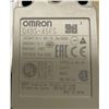 Image 3 : Omron #D4BS-45FS-NPT Limit Switch