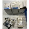 Image 1 : Lot of (7) Omron Items