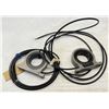 Image 2 : (2) Omron #F2LP-W50M Metal Detector Sensors