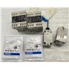Image 1 : Lot of (6) Misc. Omron Items