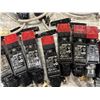 Image 8 : Lot of Omron Door Switches