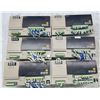 Image 1 : Lot of (6) Omron #S8AS-48008 Power Supplies