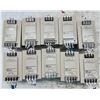 Image 1 : Lot of (10) Omron #S8VS-18024/ED2 Power Supplies
