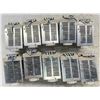 Image 2 : Lot of (10) Omron #S8VS-18024/ED2 Power Supplies